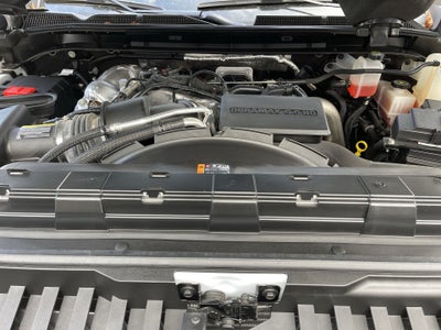 2024 GMC Sierra 2500 HD SLT