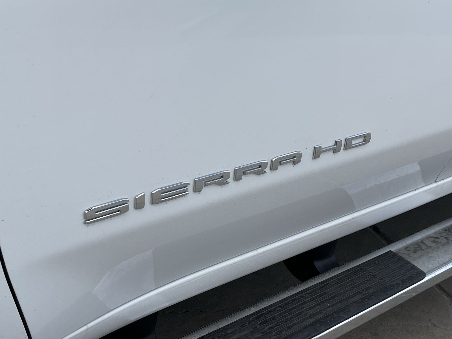 2024 GMC Sierra 2500 HD SLT