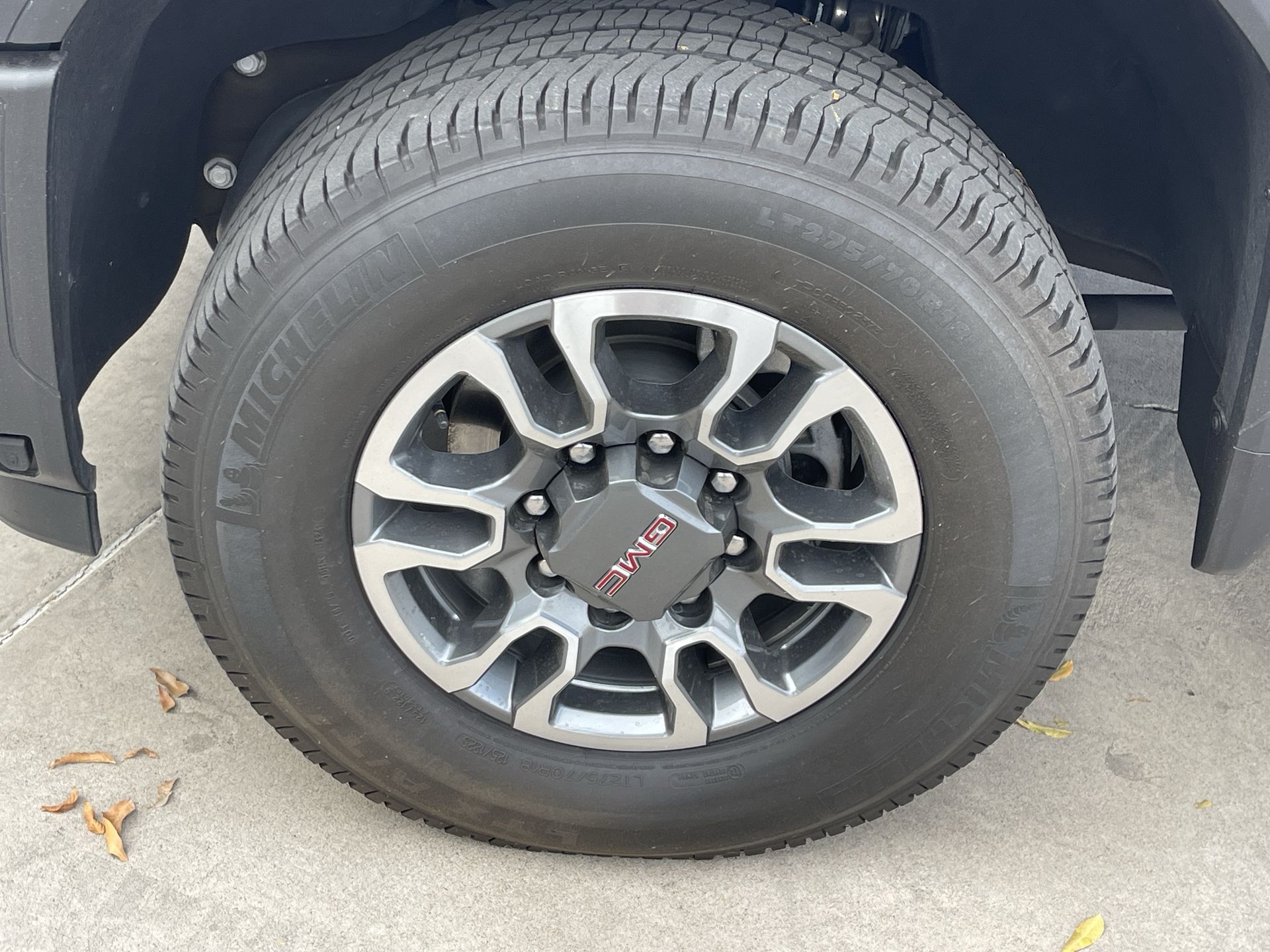 2024 GMC Sierra 2500 HD SLT