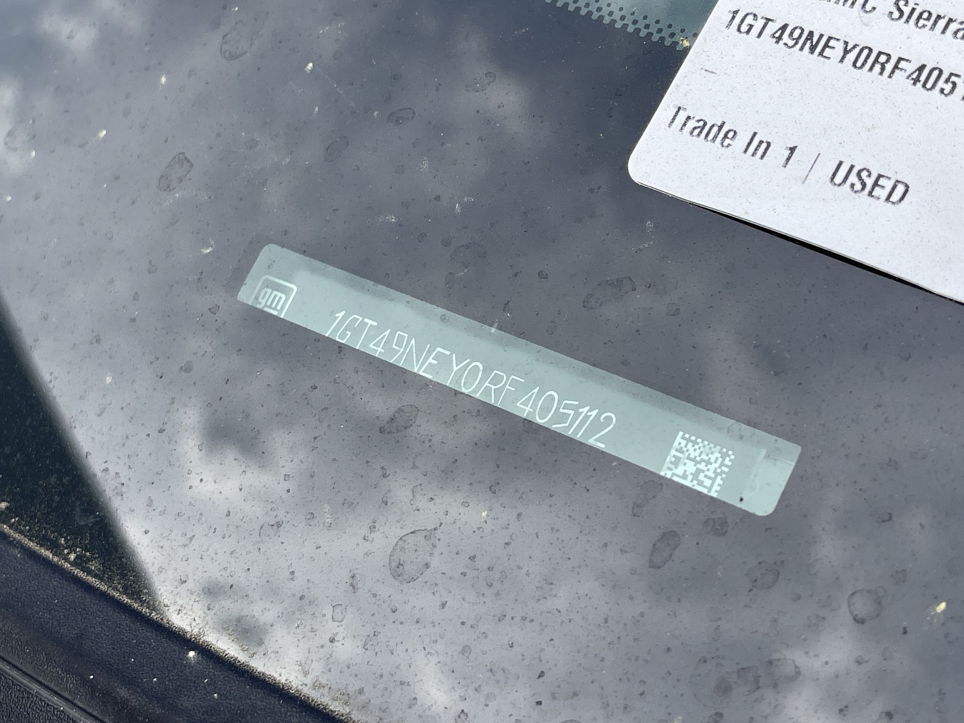 2024 GMC Sierra 2500 HD SLT