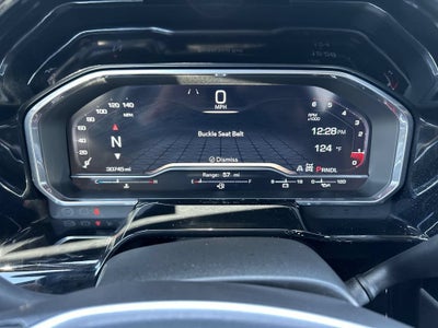 2024 GMC Sierra 2500 HD SLT