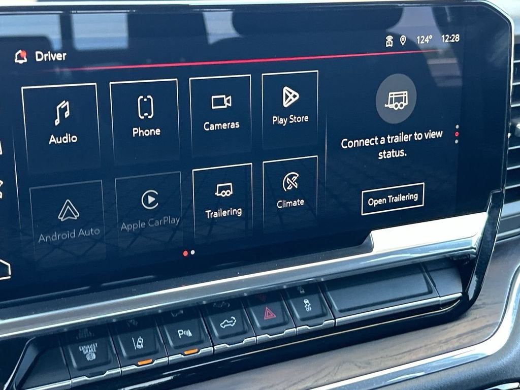 2024 GMC Sierra 2500 HD SLT