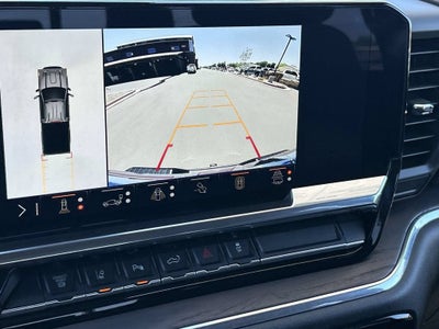 2024 GMC Sierra 2500 HD SLT