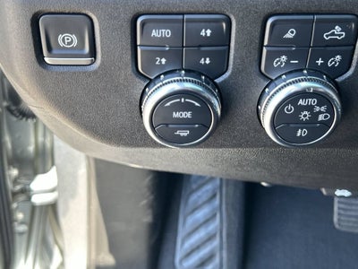 2024 GMC Sierra 2500 HD SLT