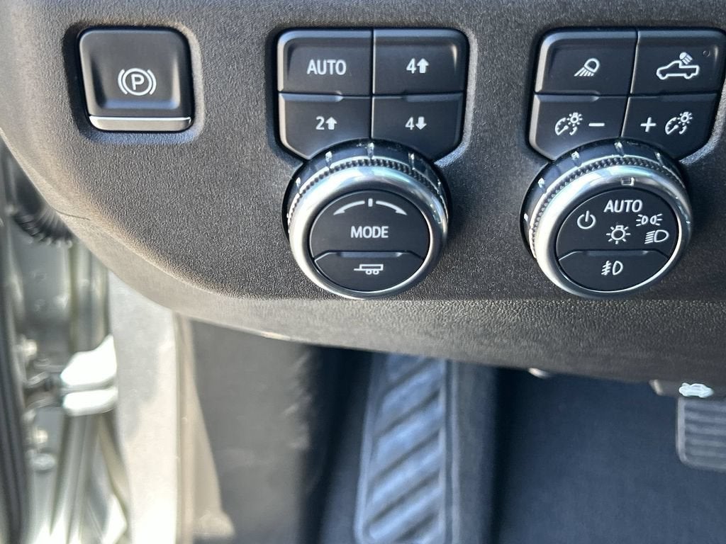 2024 GMC Sierra 2500 HD SLT