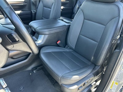 2024 GMC Sierra 2500 HD SLT