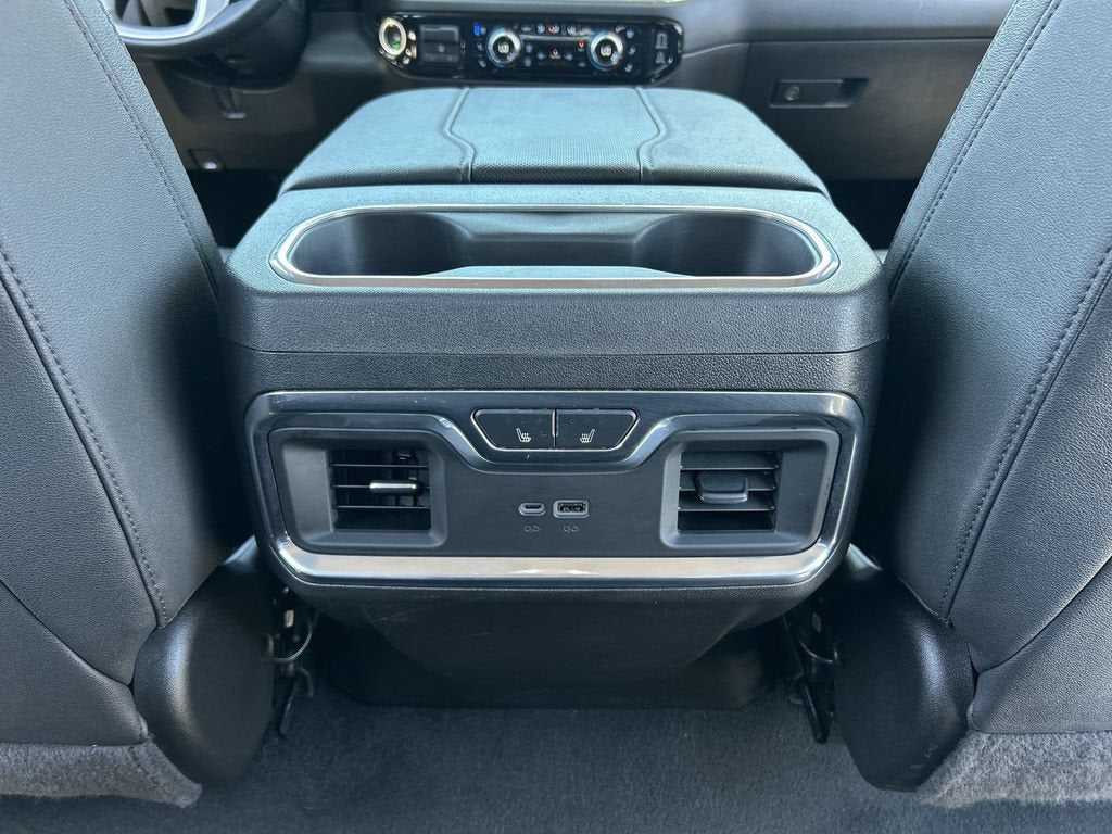 2024 GMC Sierra 2500 HD SLT