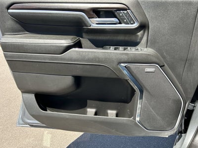 2024 GMC Sierra 2500 HD SLT