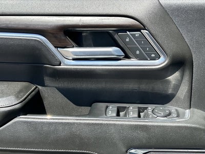 2024 GMC Sierra 2500 HD SLT