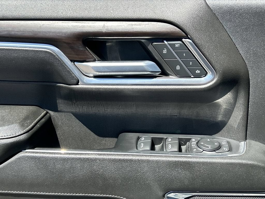 2024 GMC Sierra 2500 HD SLT