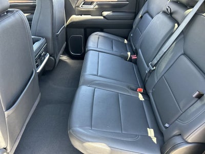 2024 GMC Sierra 2500 HD SLT