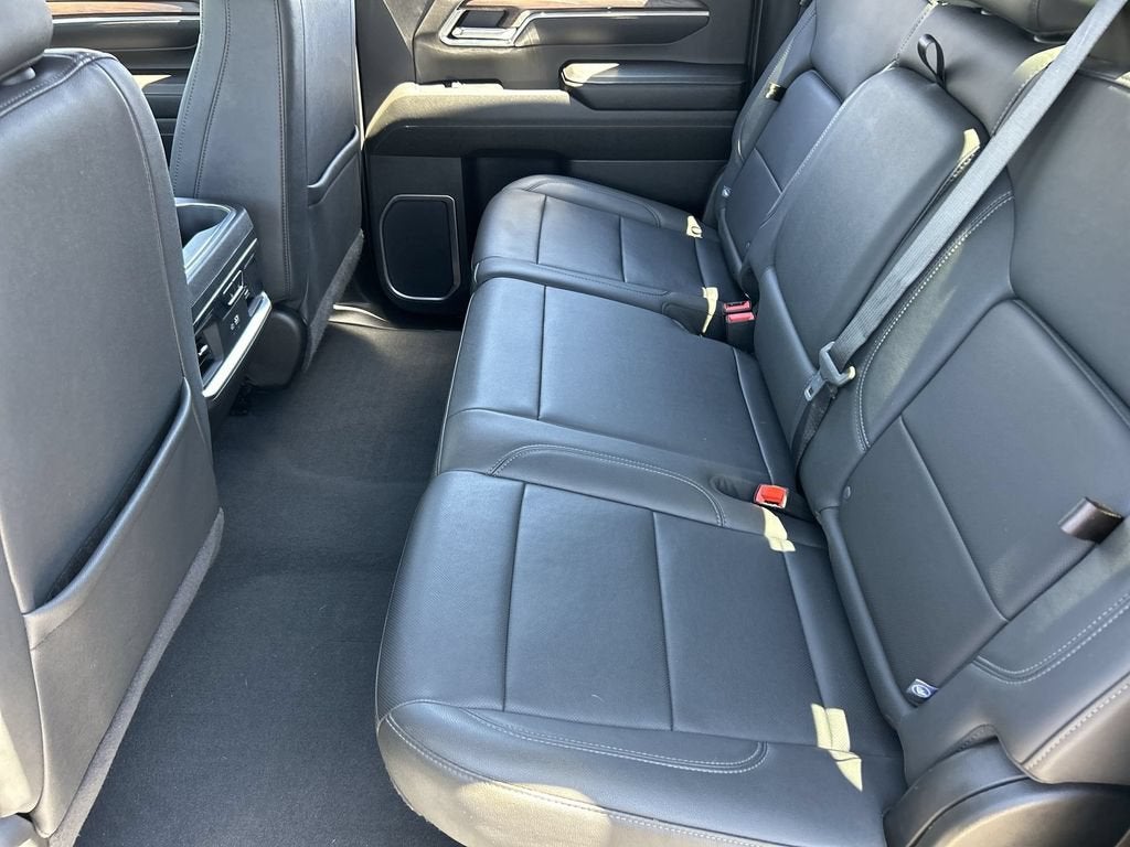 2024 GMC Sierra 2500 HD SLT