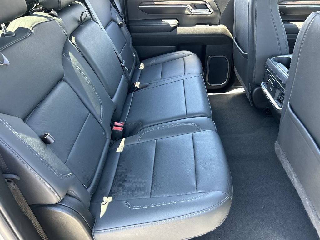 2024 GMC Sierra 2500 HD SLT
