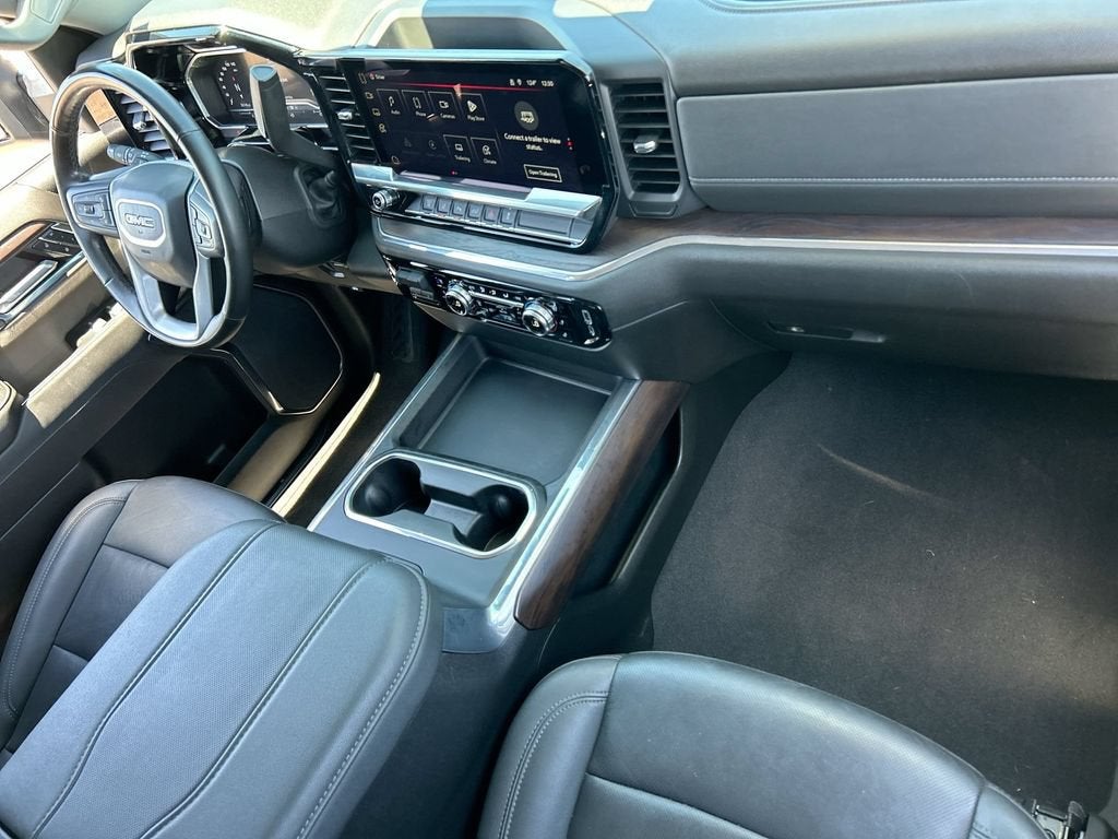 2024 GMC Sierra 2500 HD SLT