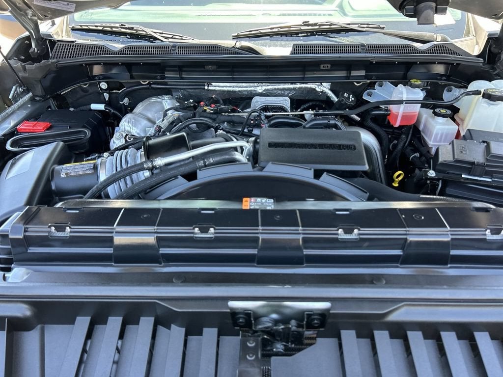 2024 GMC Sierra 2500 HD SLT