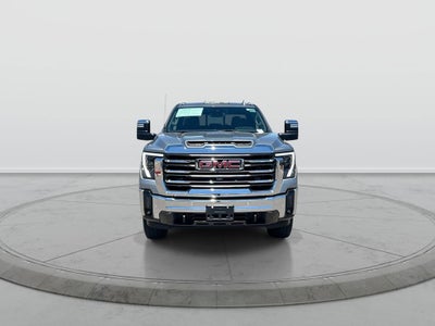 2024 GMC Sierra 2500 HD SLT