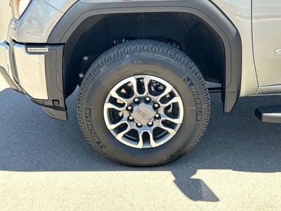 2024 GMC Sierra 2500 HD SLT