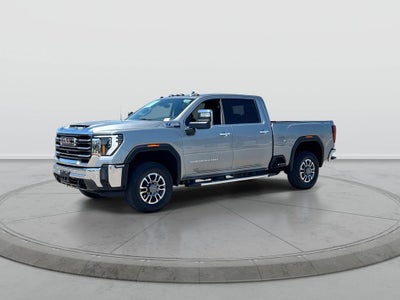 2024 GMC Sierra 2500 HD SLT