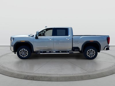 2024 GMC Sierra 2500 HD SLT