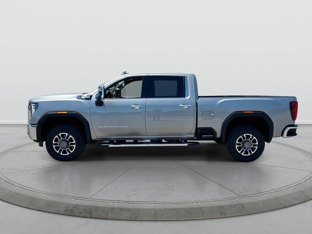 2024 GMC Sierra 2500 HD SLT