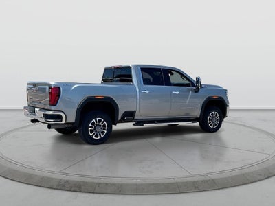 2024 GMC Sierra 2500 HD SLT