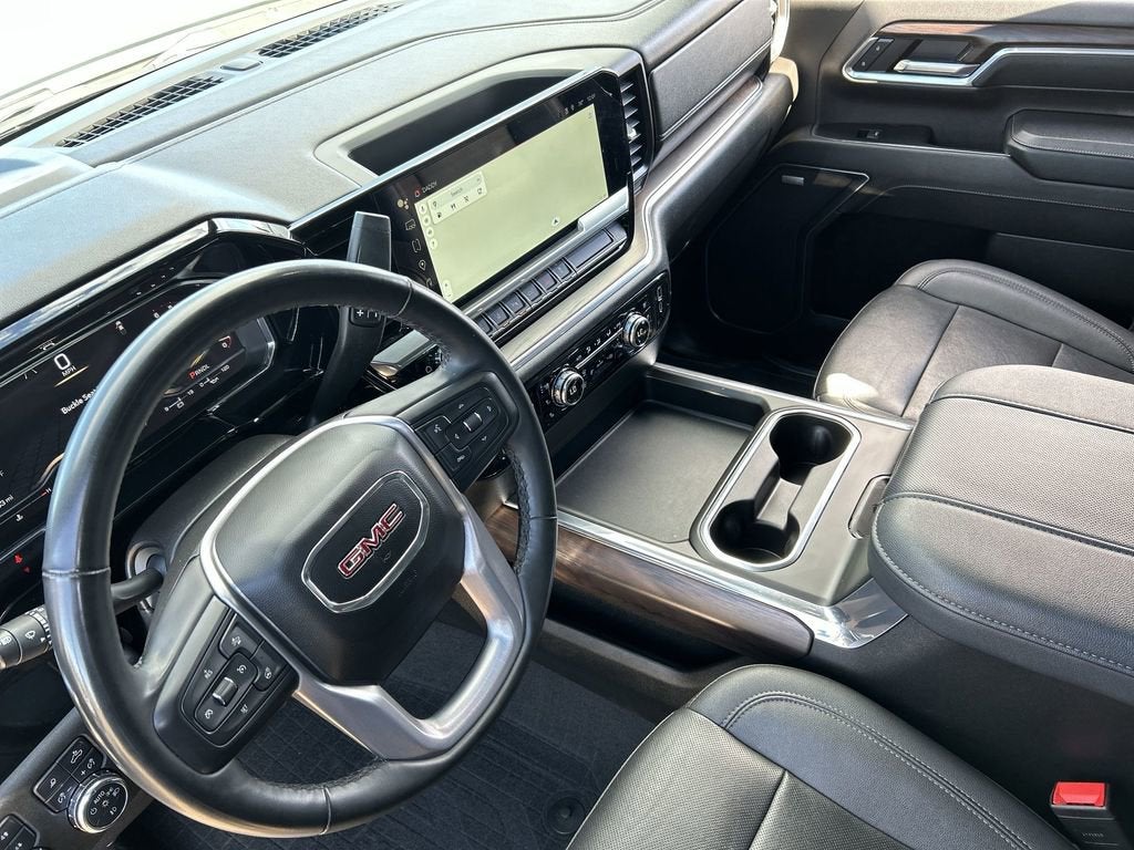 2024 GMC Sierra 2500 HD SLT