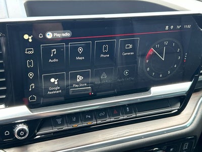 2024 GMC Sierra 2500 HD SLT