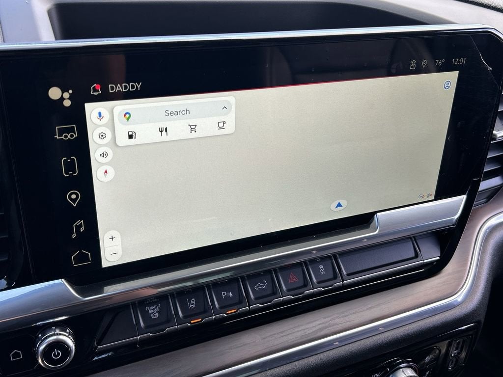 2024 GMC Sierra 2500 HD SLT