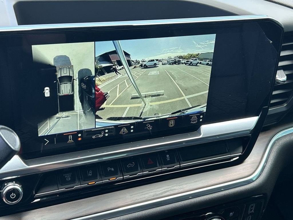 2024 GMC Sierra 2500 HD SLT