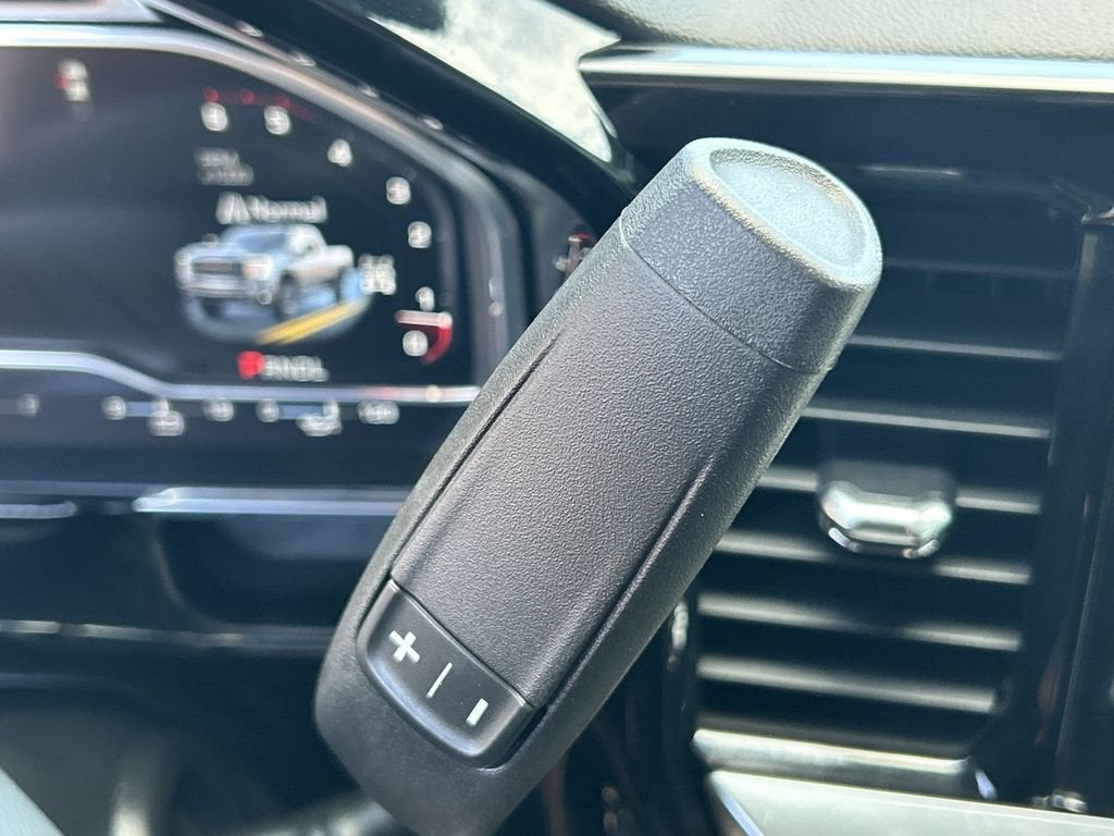 2024 GMC Sierra 2500 HD SLT