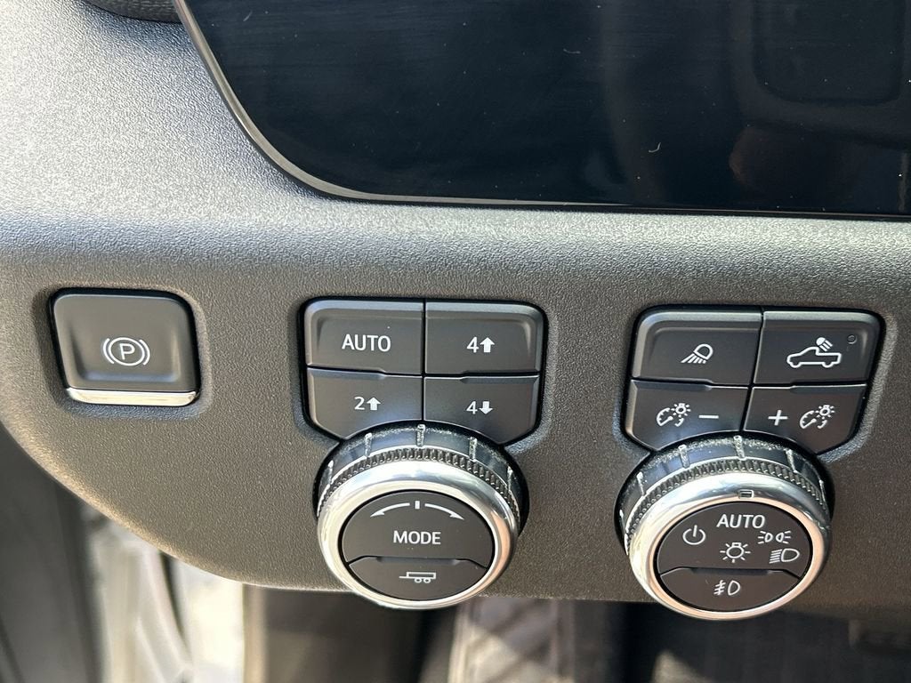 2024 GMC Sierra 2500 HD SLT