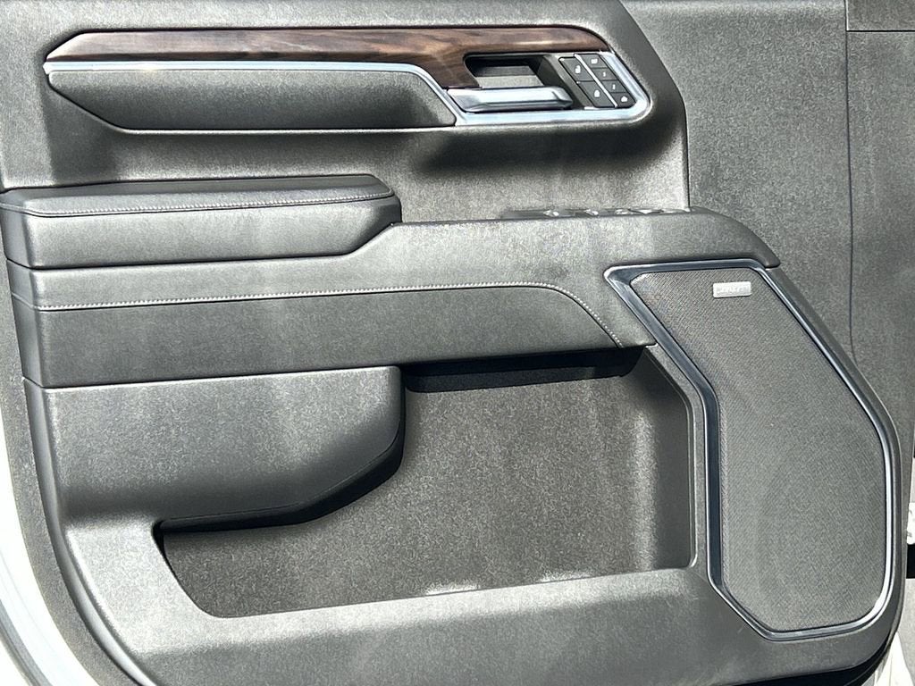 2024 GMC Sierra 2500 HD SLT