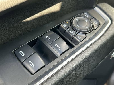 2024 GMC Sierra 2500 HD SLT