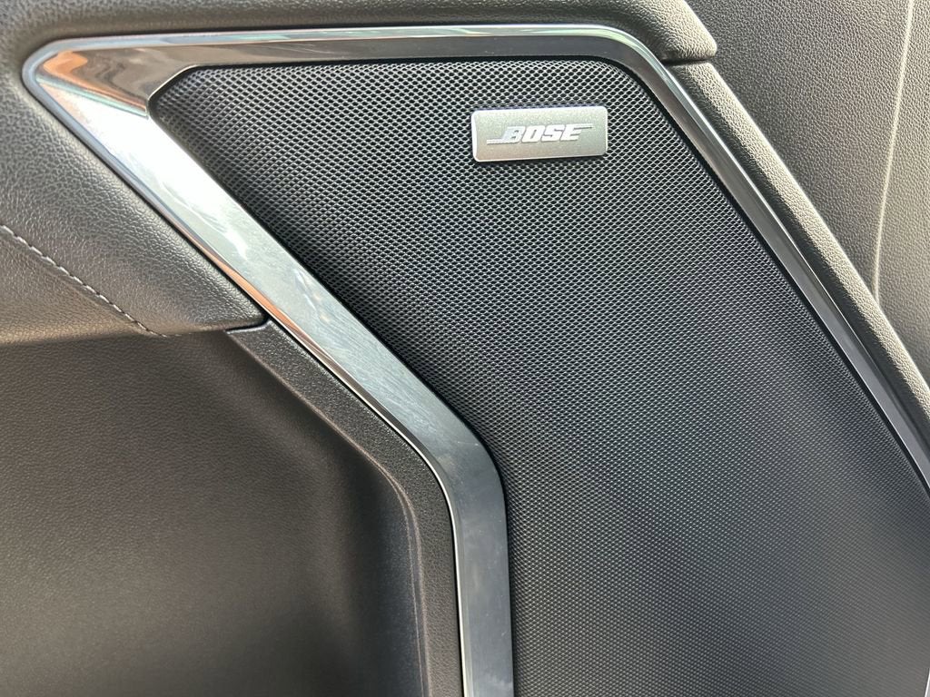 2024 GMC Sierra 2500 HD SLT