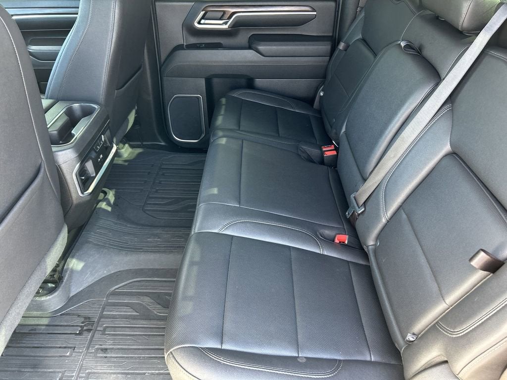 2024 GMC Sierra 2500 HD SLT