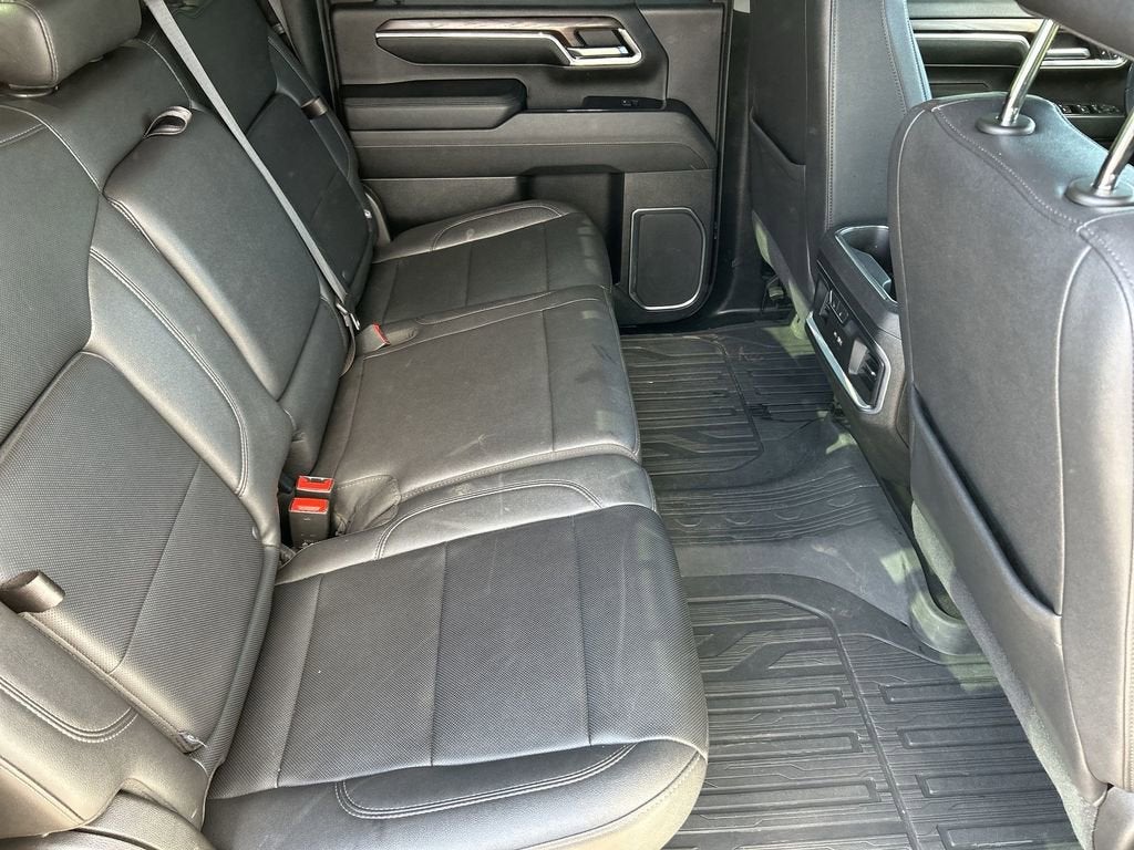 2024 GMC Sierra 2500 HD SLT