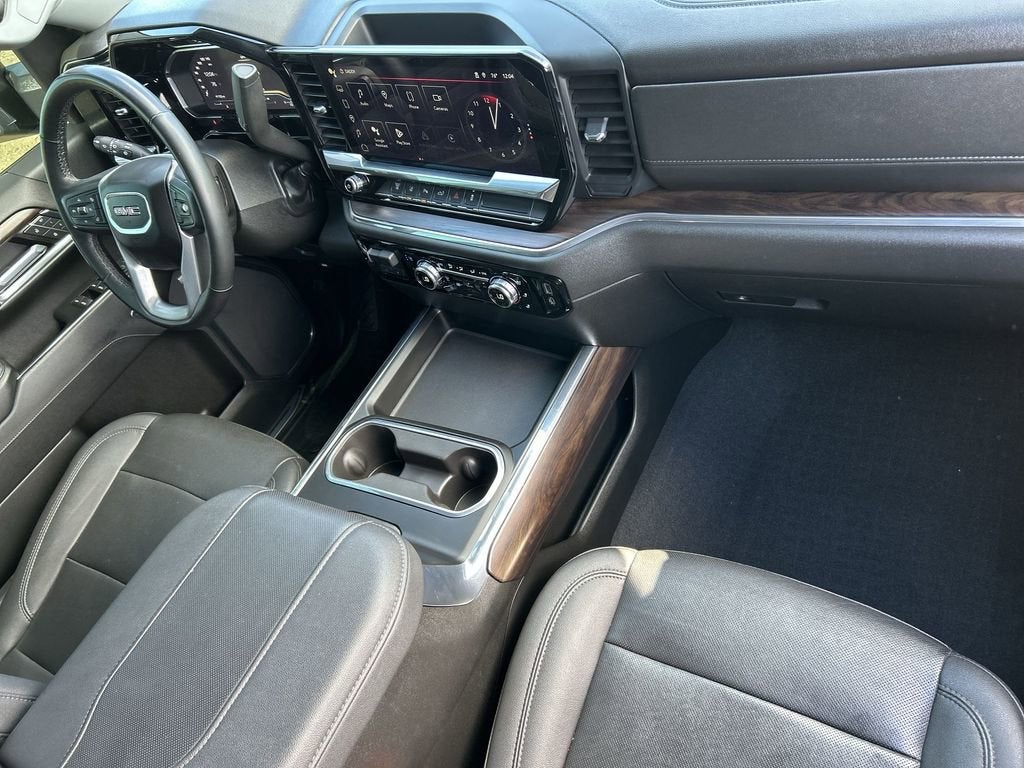 2024 GMC Sierra 2500 HD SLT