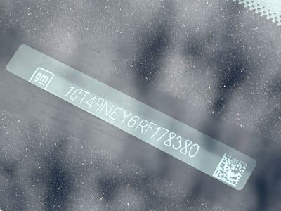 2024 GMC Sierra 2500 HD SLT