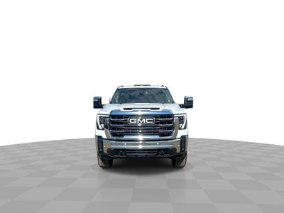 2024 GMC Sierra 2500 HD SLT