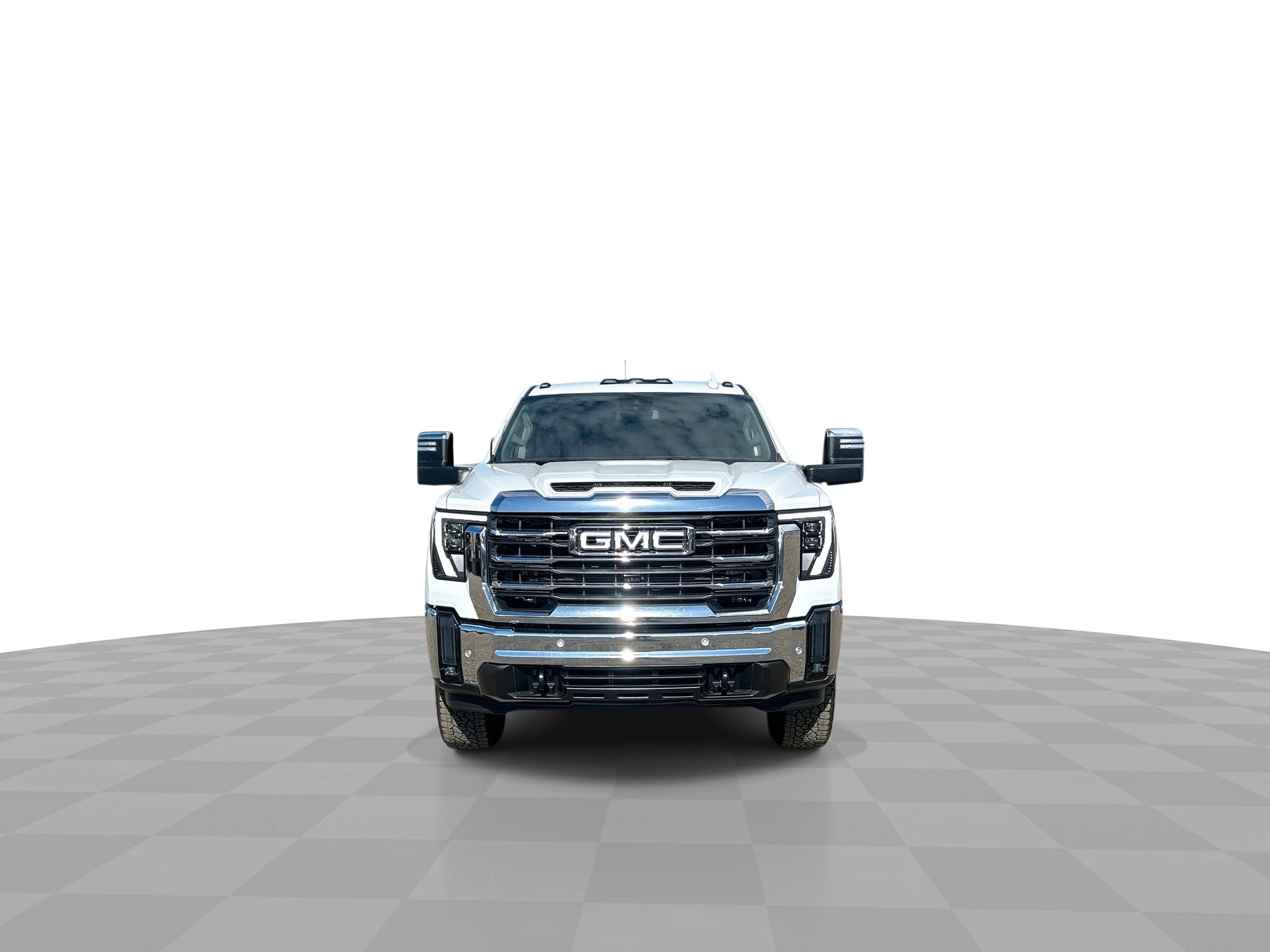 2024 GMC Sierra 2500 HD SLT