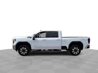 2024 GMC Sierra 2500 HD SLT