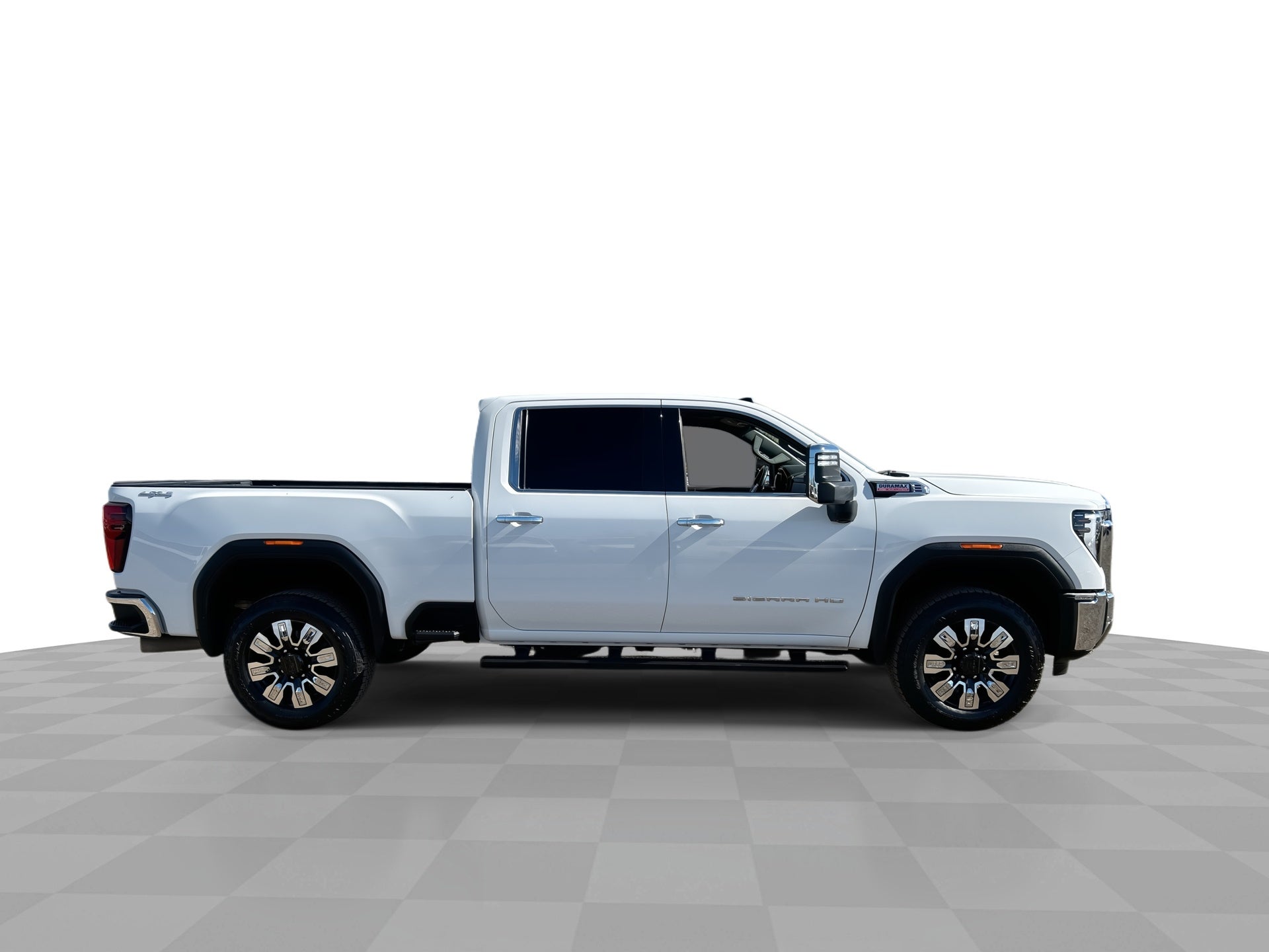 2024 GMC Sierra 2500 HD SLT