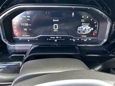 2024 GMC Sierra 2500 HD SLT