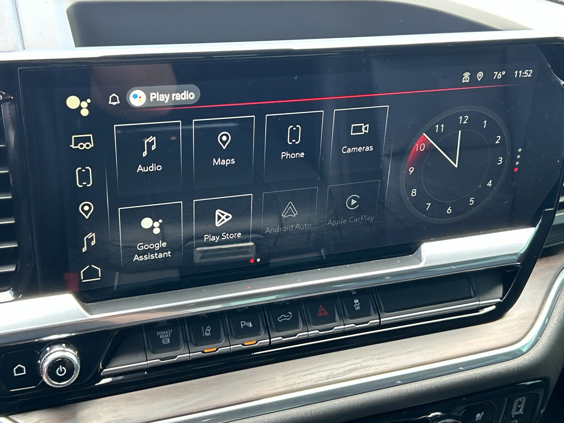 2024 GMC Sierra 2500 HD SLT