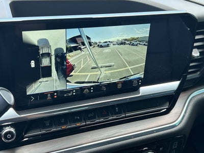 2024 GMC Sierra 2500 HD SLT