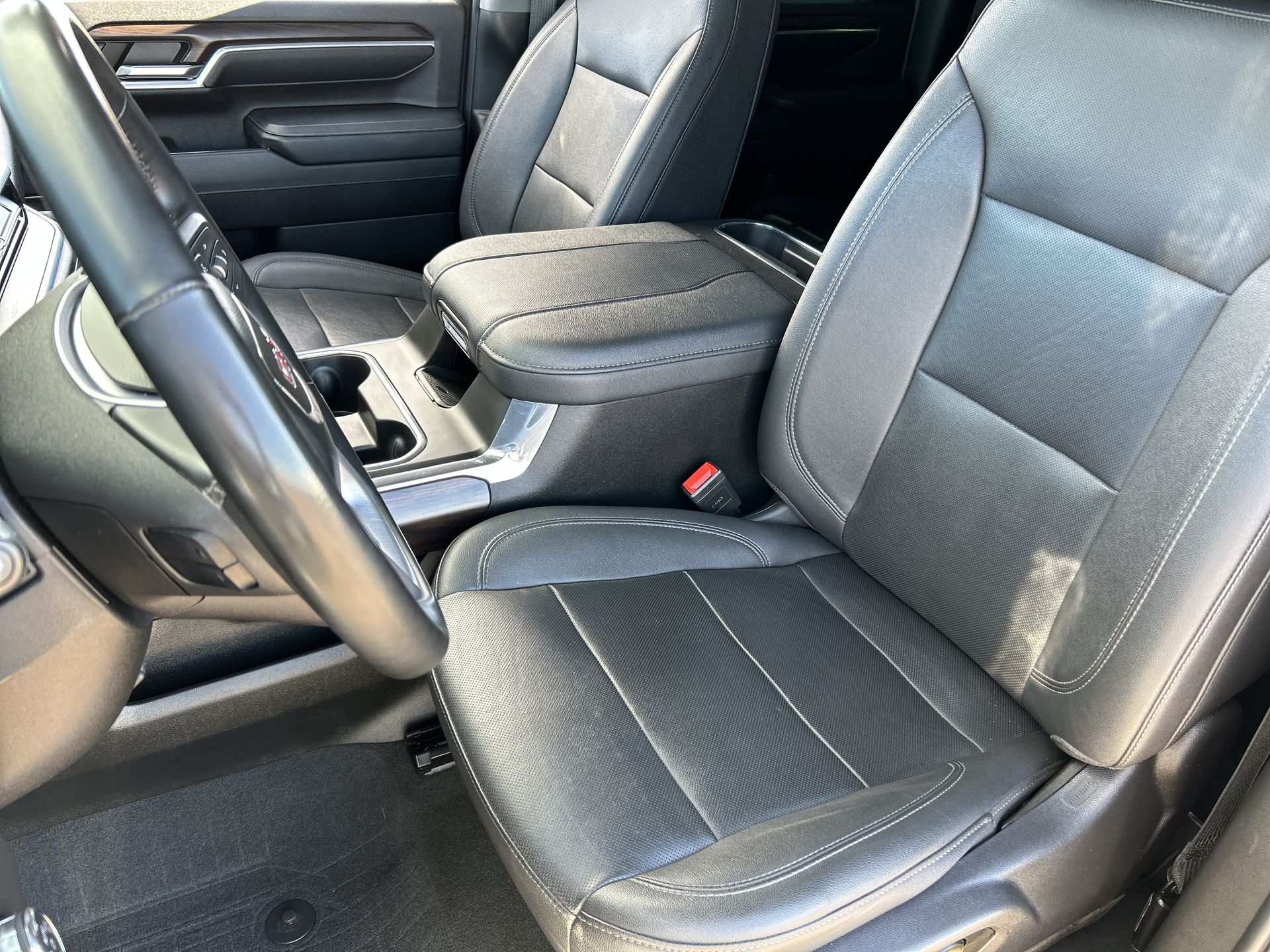 2024 GMC Sierra 2500 HD SLT