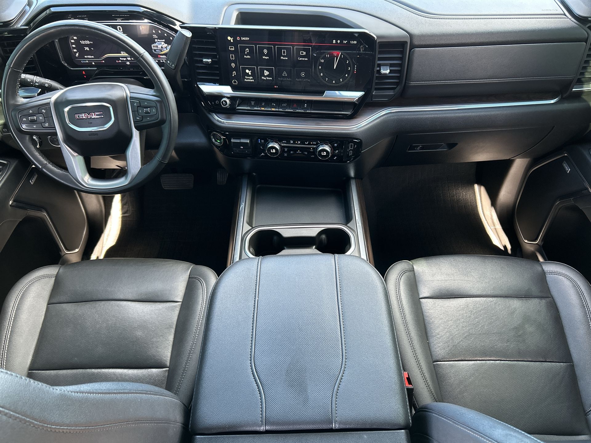 2024 GMC Sierra 2500 HD SLT