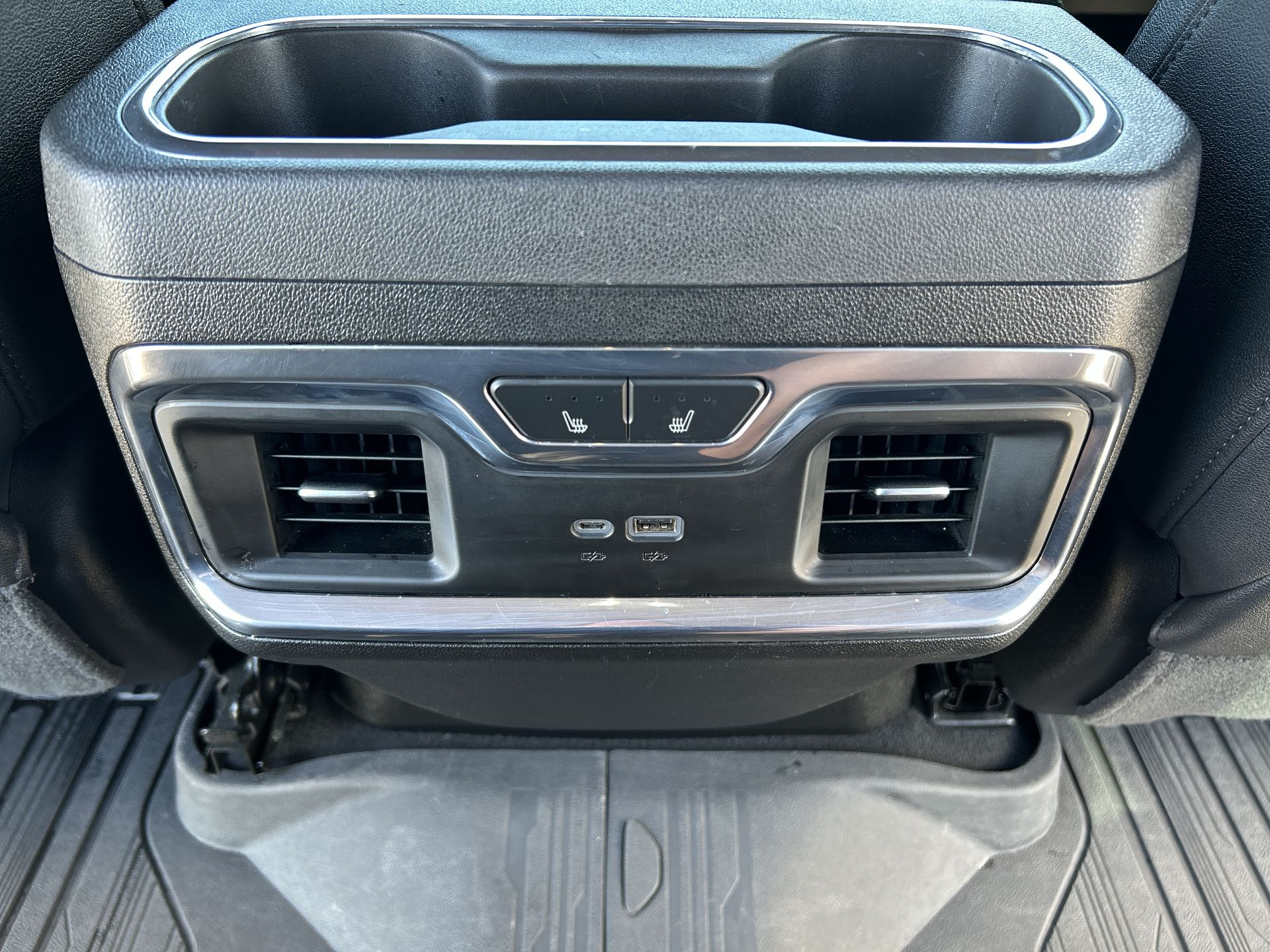 2024 GMC Sierra 2500 HD SLT