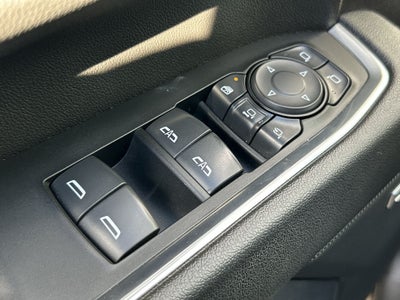 2024 GMC Sierra 2500 HD SLT