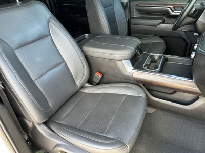 2024 GMC Sierra 2500 HD SLT